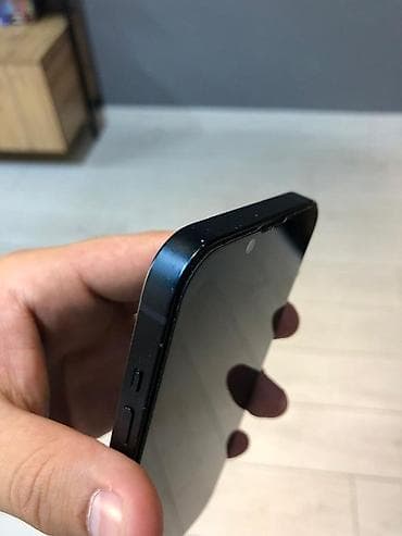 iphon 6 plus: IPhone 13, Göy, Face ID — 7