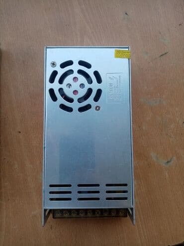 12 volt mator: Adaptor led işiglari goşmag ücün 12v — 3