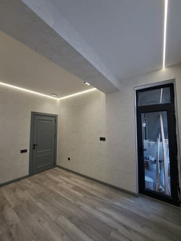 квартира ремонт: Super remont duz neftciler metrosunun yaninda yerlesir butun menzil — 12