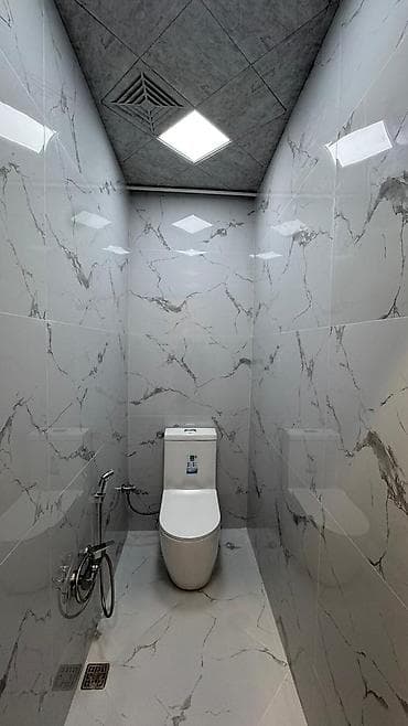 20 ci sahede evler: Saray, 3 otaqlı, Köhnə tikili, 70 kv. m — 7