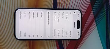 iphone 14 satis: IPhone 14 Pro, 128 GB, Qara, Face ID — 2