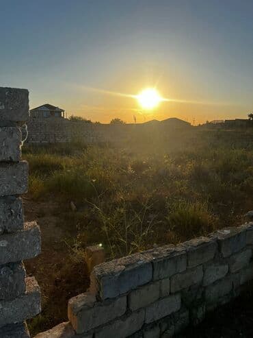 1 sot nece kvadrat metrdir: 5 sot, Tikinti, Kupça (Çıxarış) — 3