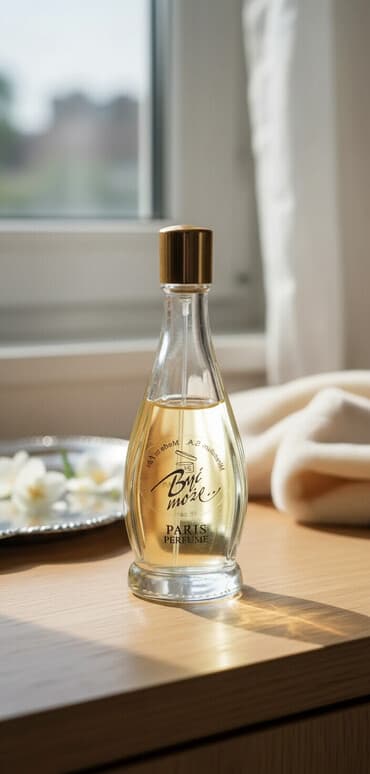 yves saint laurent tester: "Быть может" парфюм,духи. original — 1