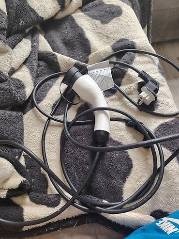 şarj aparati: Byd sarj aləti — 4