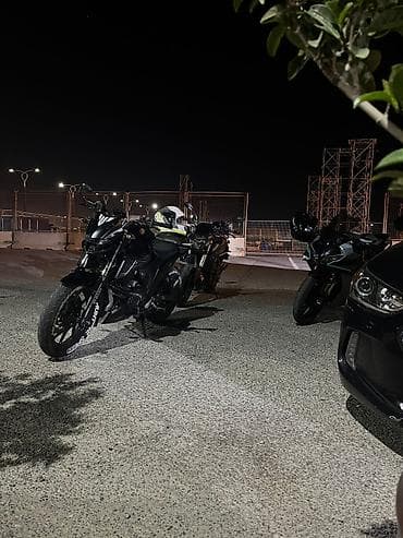 idman xalcası: Yamaha - YAMAHA 250 sm3, 50000 km — 4