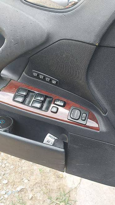Lexus: Lexus IS: 2.5 l | 2006 il Sedan — 8
