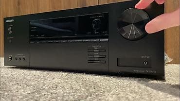 Sesguclendiriciler,Av resiverler,kalonkalar Yamaha,Klipsch,Jamo,Pure — 4