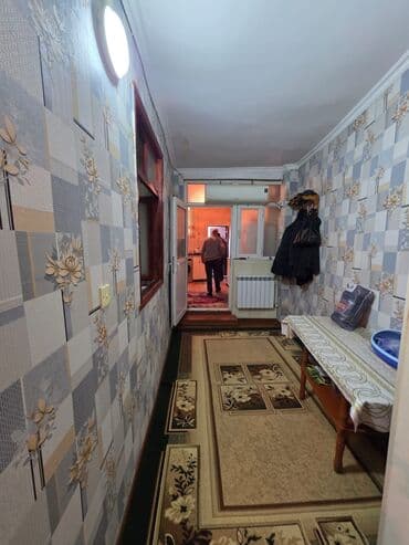 Продажа квартир: 3 otagli kamunallari qaydasinda qiymey 50.000 azn 232 mektebin — 6