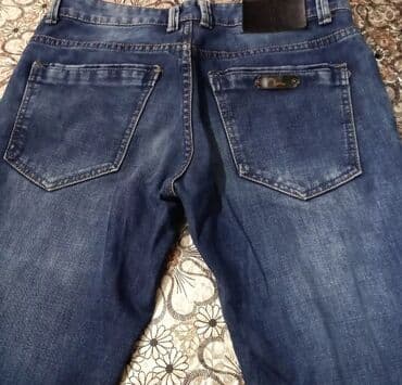 qaqa stili şalvar: Şalvarlar — 3