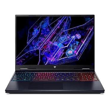 komputer i9: Новый Acer Predator, 16 ", Intel Core i9, 2 ТБ, Платная доставка, Доставка в районы, Самовывоз — 4
