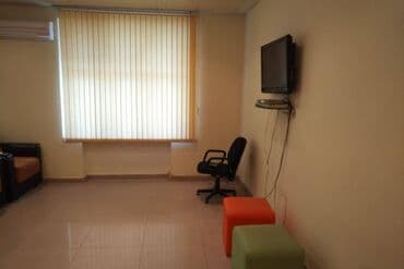 xacmaz obyekt: Nərimanovda yerləşən ümumi sahəsi 95 kv,m olan,obyekt təmirli topaz — 7