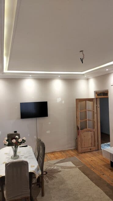 hovsan ev: Bakı, Suraxanı, 3 otaqlı, Köhnə tikili, 120 kv. m — 3