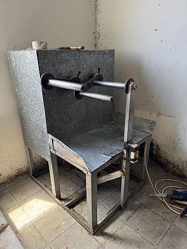 3 d rucka: Şirniyat avadınlıqları satılır basqa aparatlarda var münasib qiymete — 8