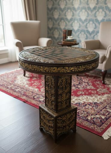 nerd taxta oyunu: Əl işləri Fərqli madellər Çatdırılma var Qiymət: 100 azn başlayır — 1