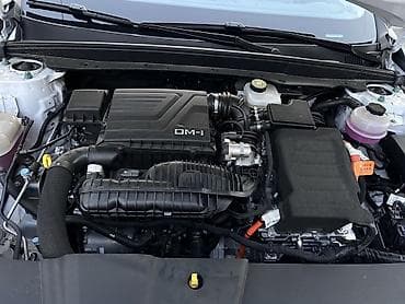 xrom kalpak: BYD Destroyer 05: 1.5 l | 2025 il 35000 km Sedan — 8