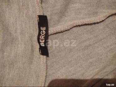 женские футболки и майки в полоску: Koftalar cox az geyinilib 10 manat — 5