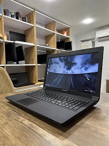 Lenovo: İşlənmiş Lenovo IdeaPad, 15.6 ", Intel Core i3, 512 GB, Ödənişli çatdırılma — 2