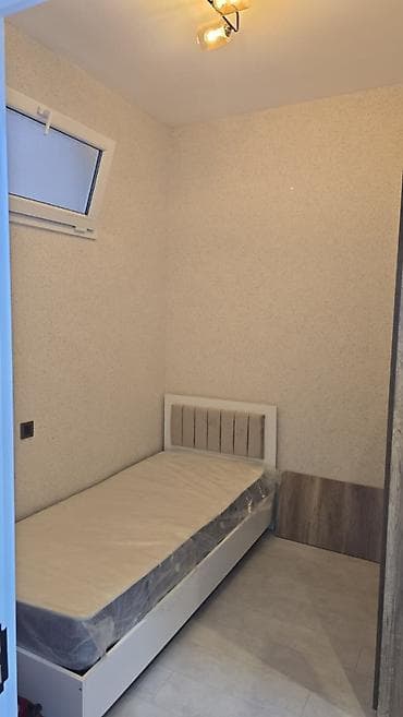 Квартиры: Salam Kirayə verirəm, öz evimdi ( Gənc ailə və ya 1 uşaq üçün — 4