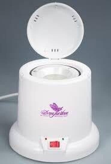 bu üçün sterilizator: Стерилизатор шариковый для быстрой высокотемпературной обработки — 2