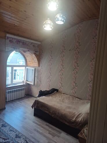 фотостудия советская квартира: Şəhər mənzili – geniş və zövqlü interyer - Plan: işıqlı qonaq otağı — 21