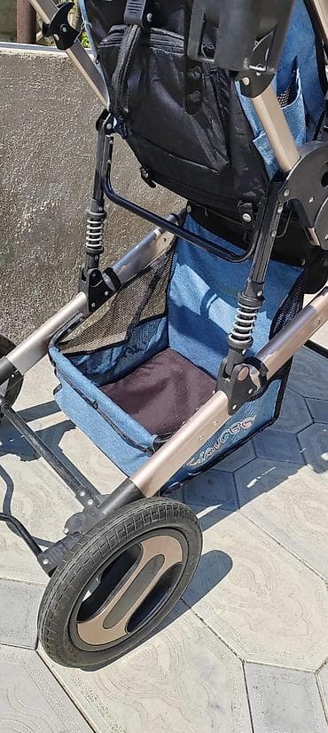 1 yas: 2-i 1-də araba, Yaş: <1 ay — 4