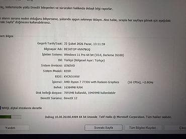 lalafo noutbuk: Lenovo noutbuk – gümüşü gövdə, yüngül və nazik korpus. Texniki — 3