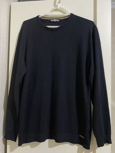 Sviter, XL, rəng - Qara lalafo.az -da Sviter, XL, rəng - Qara