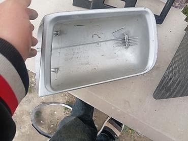 mersedes güzgü: Məhsul: Avtomobil üçün müxtəlif interyer/eksteryer plastik detallar və — 3