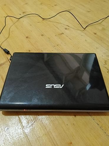 Комплектующие для ПК и ноутбуков: Asus notebook koray 2 ram3 hdd yaddas 320 gb. sistem windows 10 pro — 5