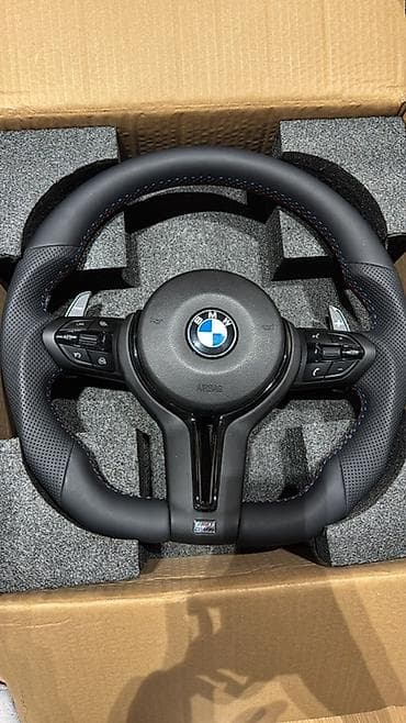 Bmw f30 rul