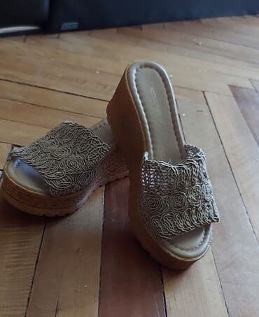 Sabo, Ölçü: 38, Yeni