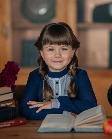 реклама бизнес плана: Məktəb cəkilislərinizi bizə həvalə edin — 7