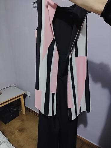 daniel klein saat baki: Tulum, S, rəng - Çəhrayı — 2