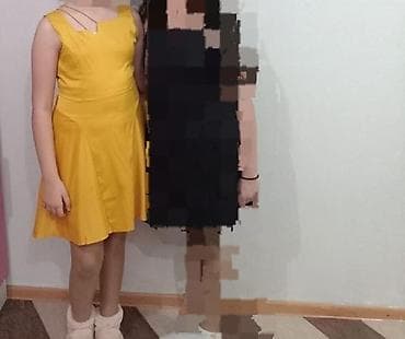 gəlin donu: Platya satılır birdəfəm geynilib təzə kimindir baha alınıb tez — 3