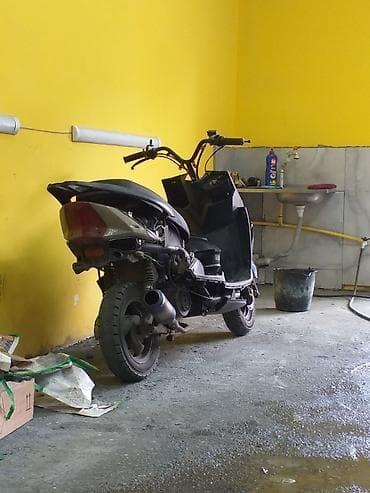 05 karbirator: RKS 125 sm3 — 1