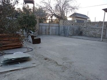 купить дачу в вишневке в баку: Дигях, 2300 м², 3 комнаты, Без бассейна, Артезианский колодец, Интернет, Электричество — 9