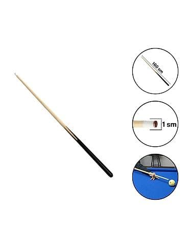 Спортивные игры: Bilyard köpükləri (2 model) - Növ: bilyard üçün təkparça kök (cue) - — 2