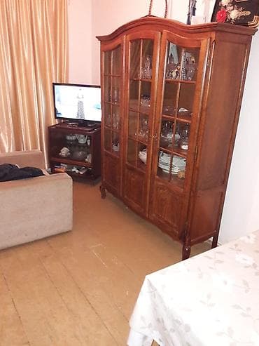 ev kirayesi: Kiraye verilir 2 otaqli ev, memar ecemi metrosunun cixisinda, 87 — 2