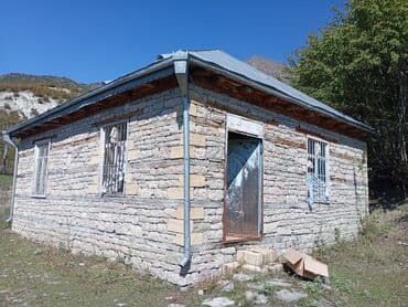 купить дом в азербайджане баку: 2 комнаты, 67 м², Без ремонта — 3