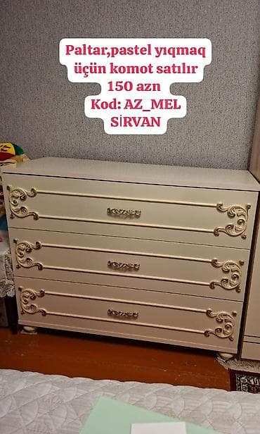 kohnə mətbəx mebeli: Güzgüsüz — 1