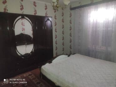 снять дом в баку на длительный срок: 120 м², 4 комнаты — 25