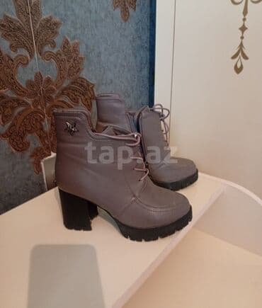 Toy paltarları və aksesuarları: Ölçü: 36, rəng - Qırmızı, İşlənmiş — 5