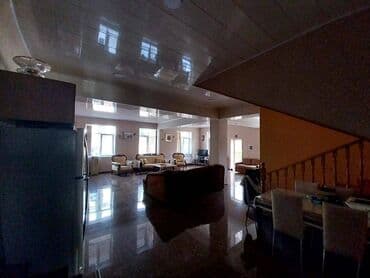ивановка купить дом: Баку, Новханы, 280 м², 8 комнат, С бассейном, Комби — 17