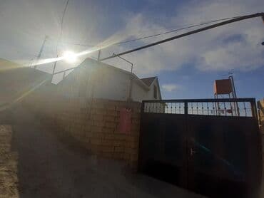 mansar ev: Binəqədi qəs. 3 otaqlı, 90 kv. m, Kredit yoxdur, Yeni təmirli — 2