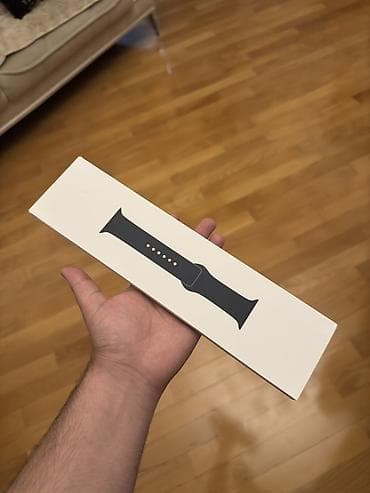 iphone x 12 pro: Apple Watch SE 44 mm – Qara modeli saat satılır İdeal veziyyetde — 5