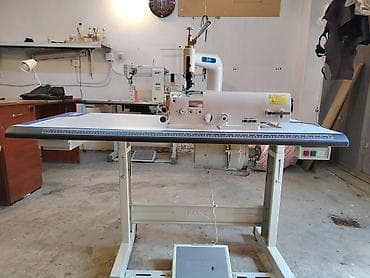 odun taxta: DAXT DT-5 dəri kənar yonma (skiving) maşını - Model: DAXT DT-5 — 1