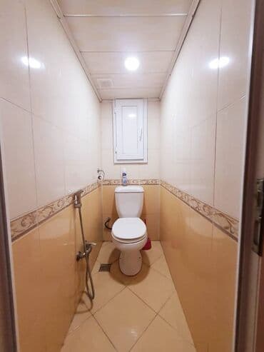 maştağada satdıq evlər: Bakı, 4 otaqlı, Köhnə tikili, m. Əhmədli, 100 kv. m — 17