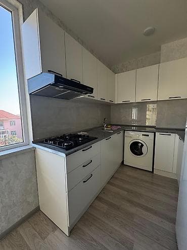 saatliq kiraye evler: Bakı, 3 otaqlı, Köhnə tikili, 90 kv. m — 5