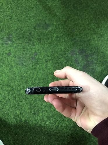 iphone 9 pro: Samsung Galaxy A8 2018, 32 GB, rəng - Qara, İki sim kartlı — 5