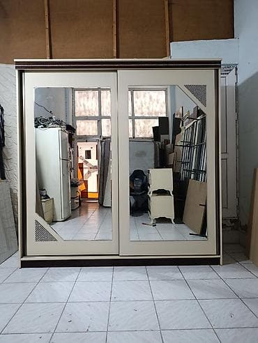 ÇATDİRMA PULSUZ.😍Dolab tam ideal vəziyyətdə çox az istifade olunub — 6